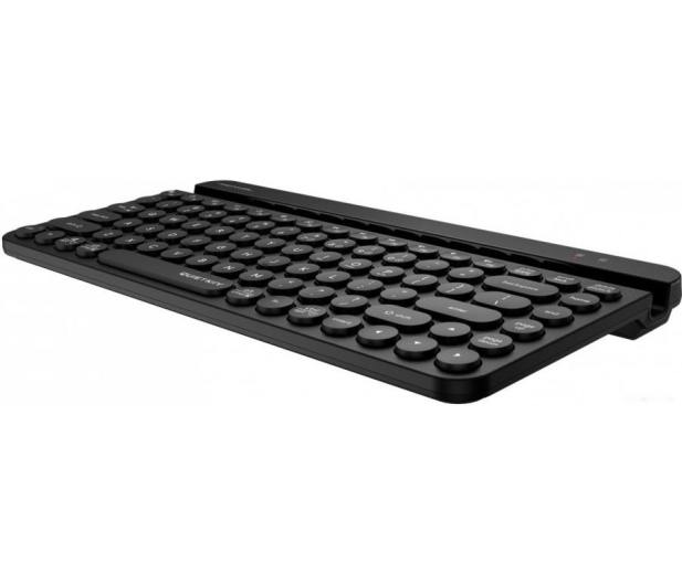 A4Tech FBK30 Black (Silent) - 1117934 - zdjęcie 4